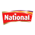 National Foods logo