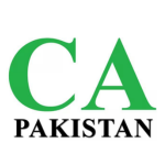 CA Pakistan logo